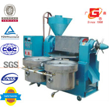 Factory Direct Automatic Oil Press Machine with Plant Oil Extractor